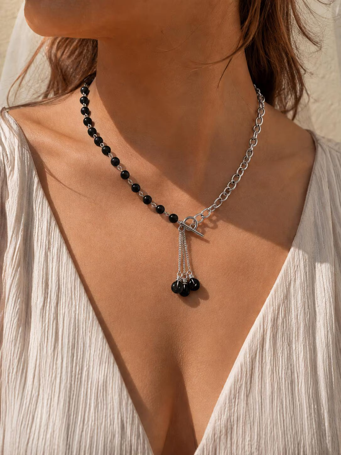 BOX cadeau - Collier Personnalisable